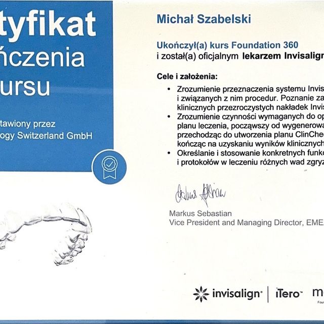 Powiększ obraz: certificate 2