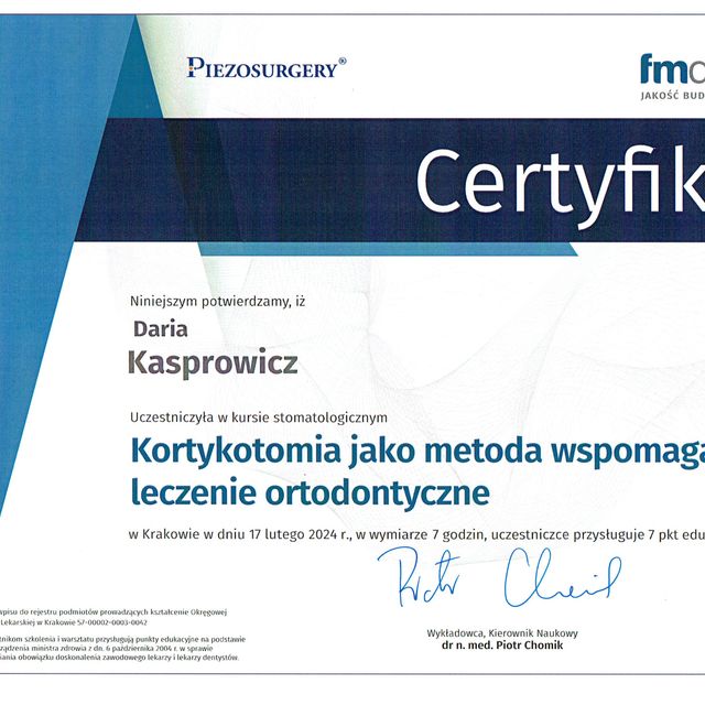Powiększ obraz: certificate 2