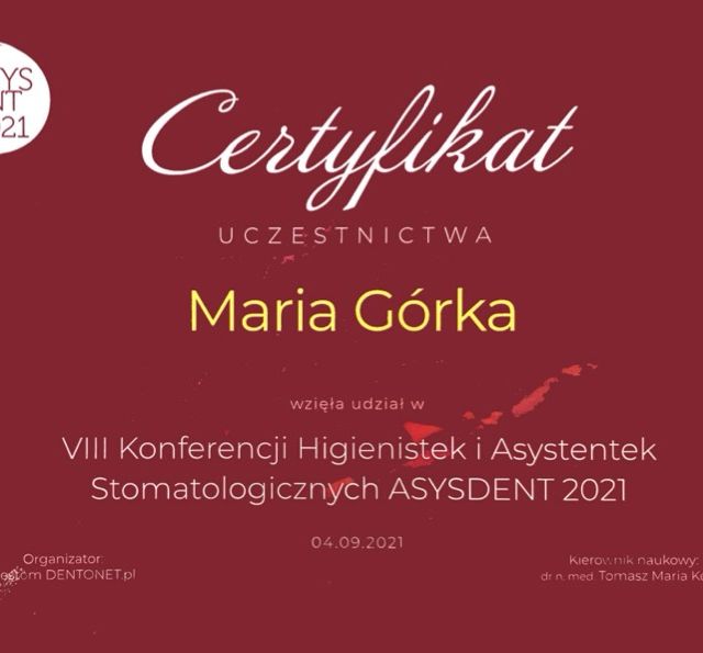 Powiększ obraz: certificate 19