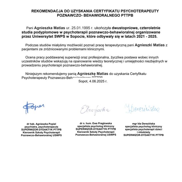 Powiększ obraz: certificate 14