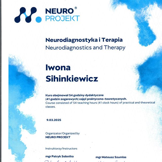 Powiększ obraz: certificate 3