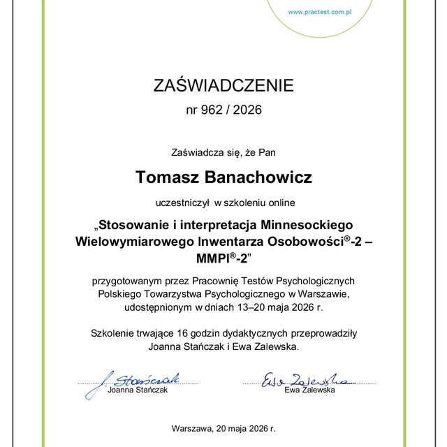 Powiększ obraz: certificate 1