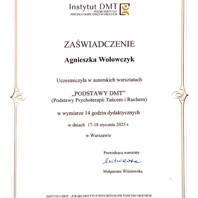 Powiększ obraz: certificate 1