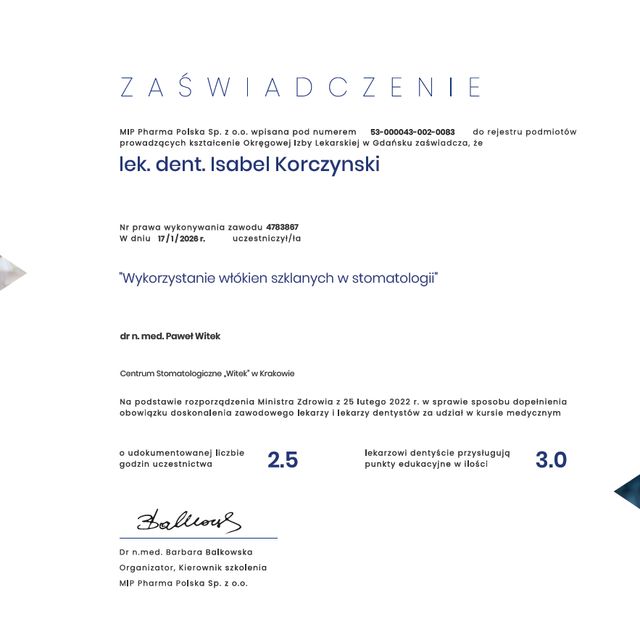 Powiększ obraz: certificate 2