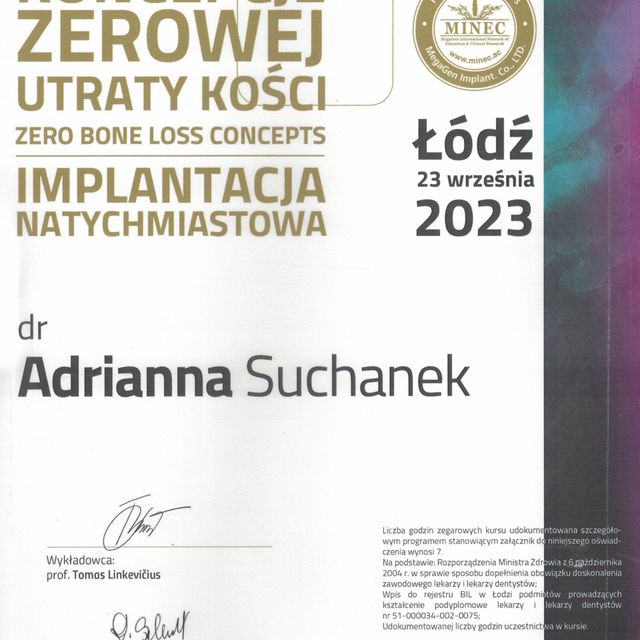 Powiększ obraz: certificate 17