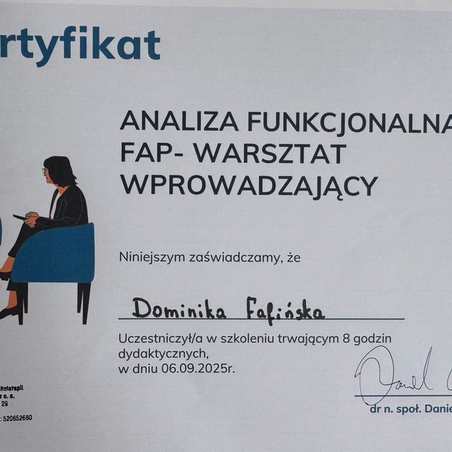 Powiększ obraz: certificate 4