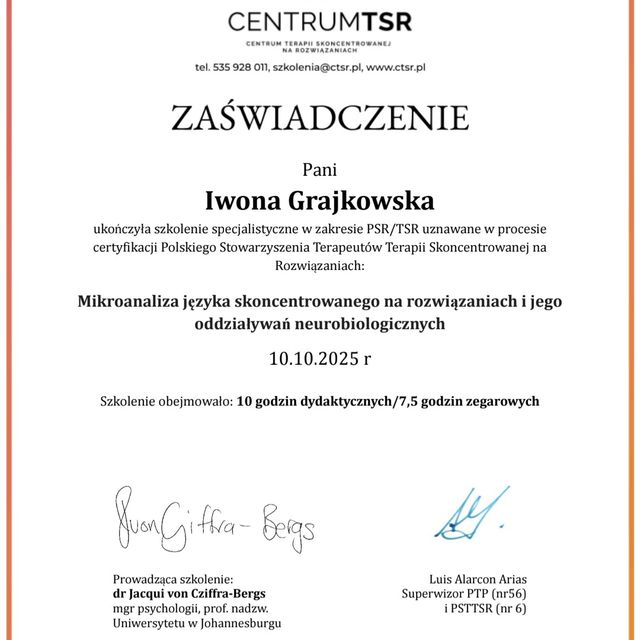 Powiększ obraz: certificate 7