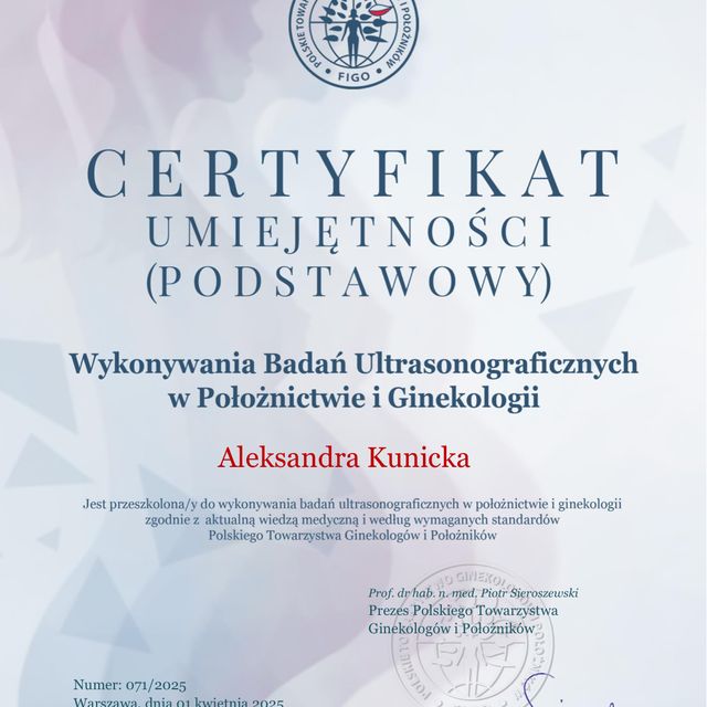 Powiększ obraz: certificate 2