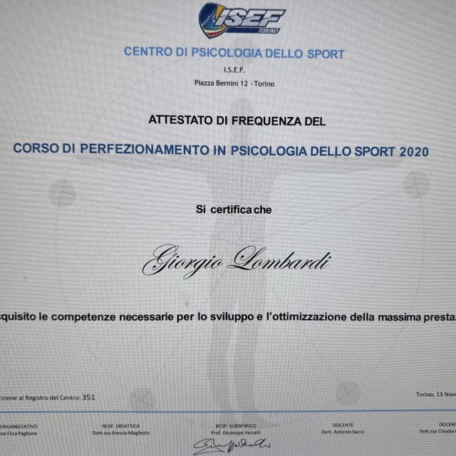 Ingrandire l'immagine: certificate 1