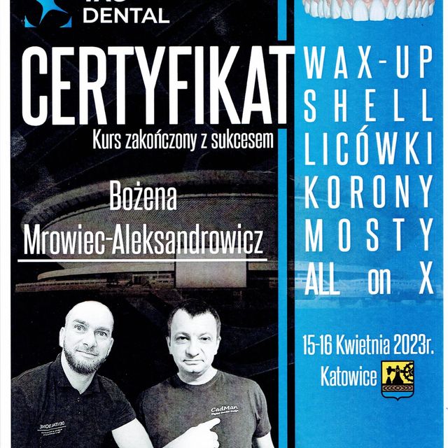 Powiększ obraz: certificate 47