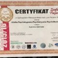 Powiększ obraz: certificate 3