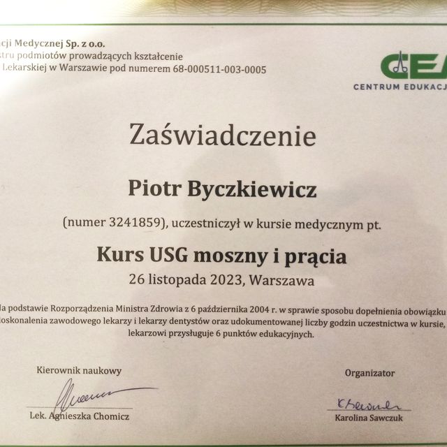 Powiększ obraz: certificate 5