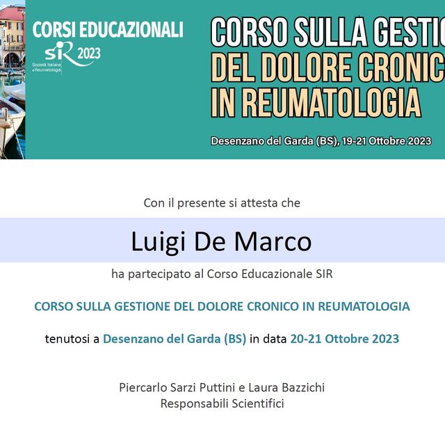 Ingrandire l'immagine: certificate 5