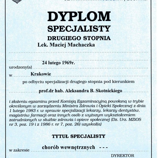 Powiększ obraz: certificate 7