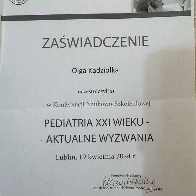 Powiększ obraz: certificate 10