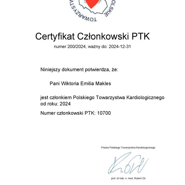 Powiększ obraz: certificate 8