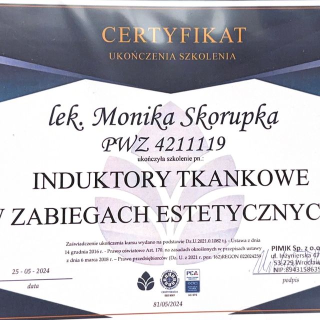 Powiększ obraz: certificate 1