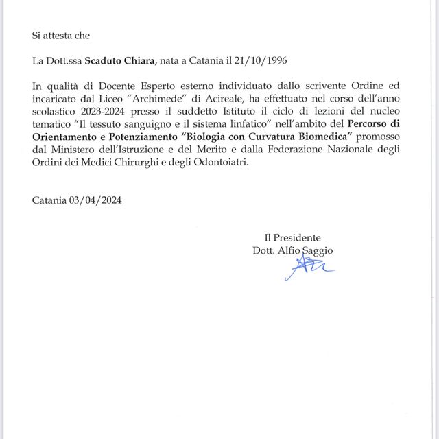 Ingrandire l'immagine: certificate 5