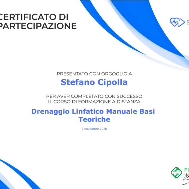 Ingrandire l'immagine: certificate 9