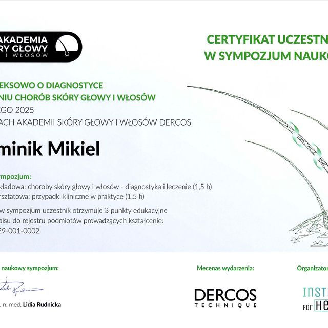 Powiększ obraz: certificate 4