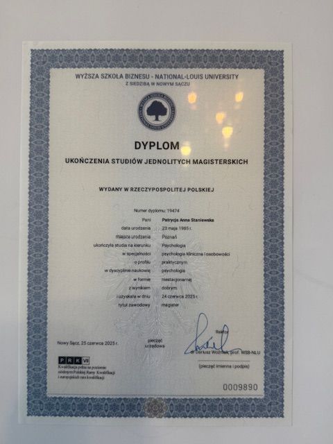 Powiększ obraz: certificate 1