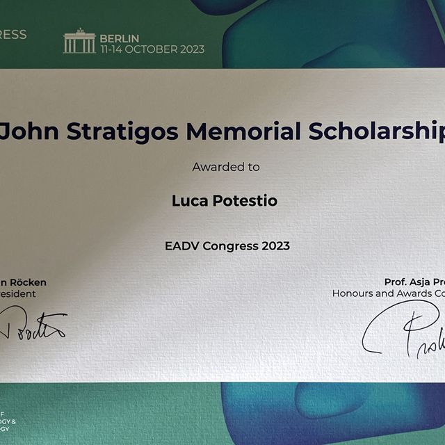 Ingrandire l'immagine: certificate 3