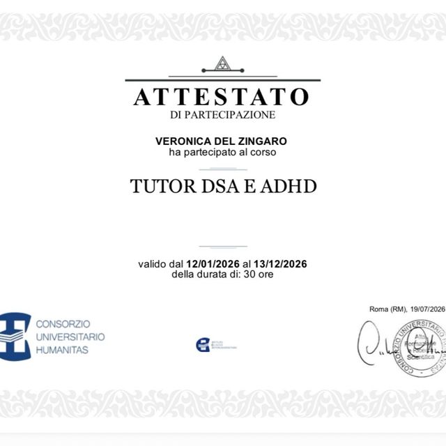 Ingrandire l'immagine: certificate 2