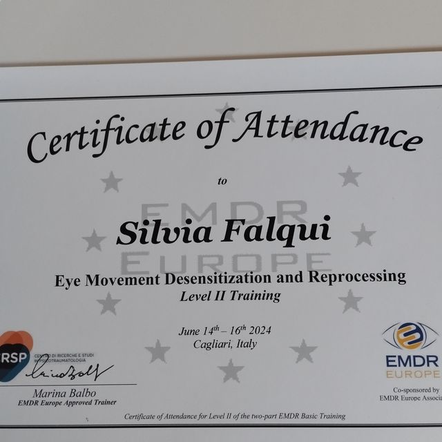 Ingrandire l'immagine: certificate 3