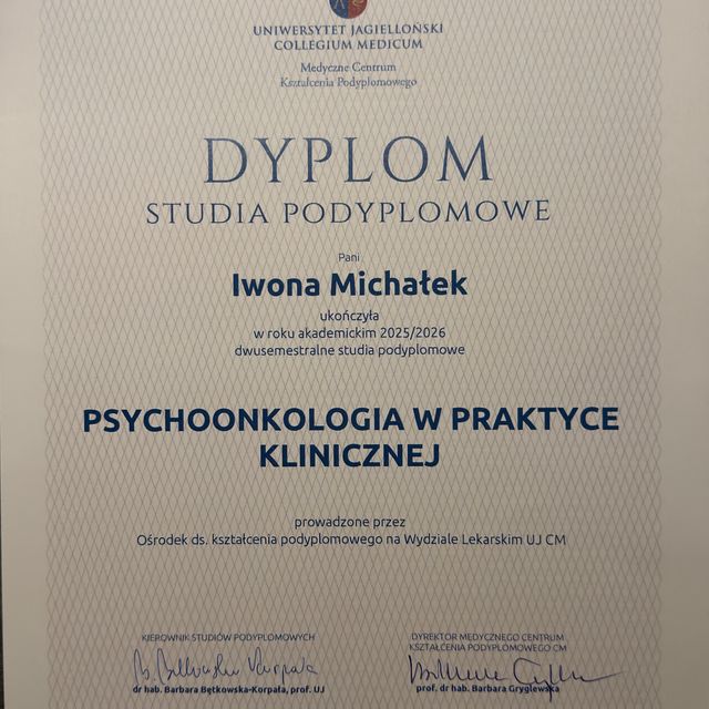 Powiększ obraz: certificate 1