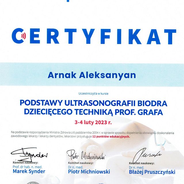 Powiększ obraz: certificate 6