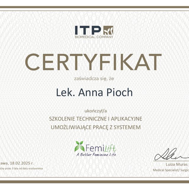 Powiększ obraz: certificate 4