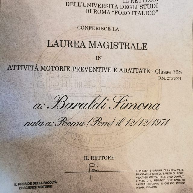 Ingrandire l'immagine: certificate 1