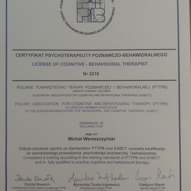 Powiększ obraz: certificate 1