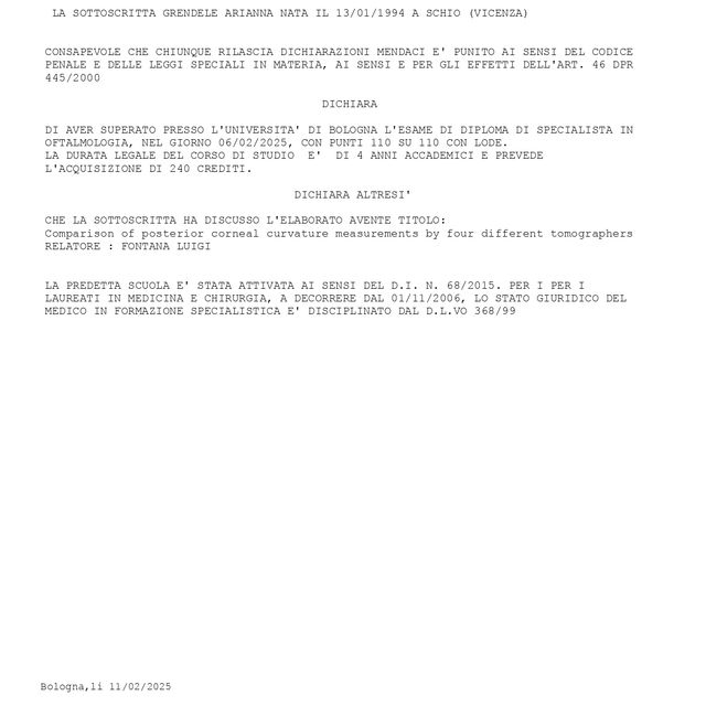 Ingrandire l'immagine: certificate 2