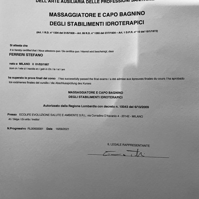 Ingrandire l'immagine: certificate 4