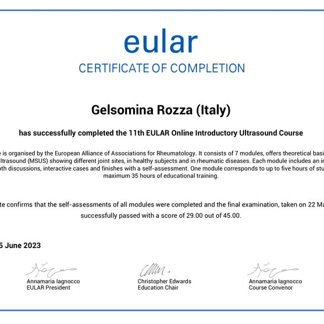 Ingrandire l'immagine: certificate 2
