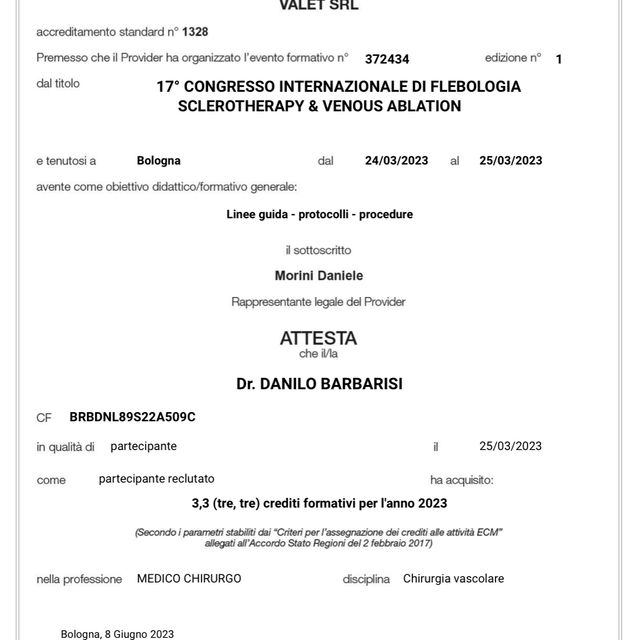 Ingrandire l'immagine: certificate 5