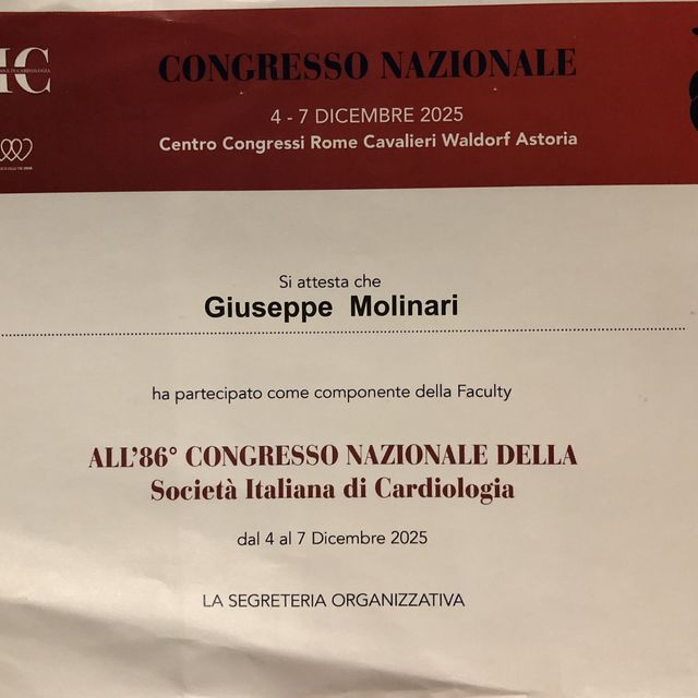 Ingrandire l'immagine: certificate 1