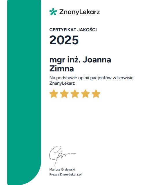 Powiększ obraz: certificate 8