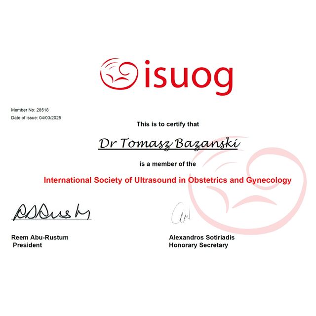 Powiększ obraz: certificate 11