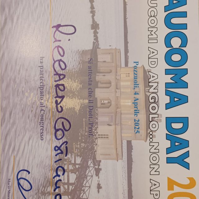 Ingrandire l'immagine: certificate 1