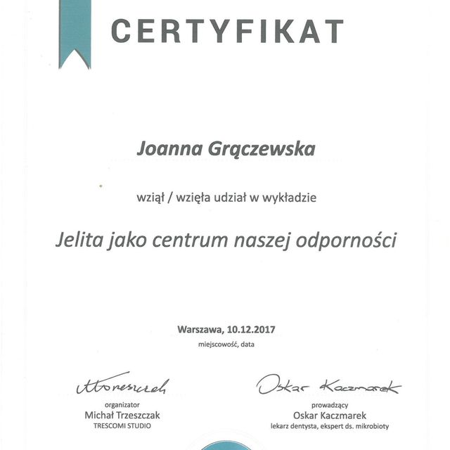 Powiększ obraz: certificate 4