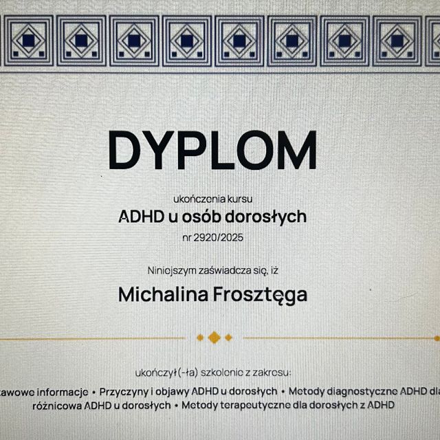 Powiększ obraz: certificate 9