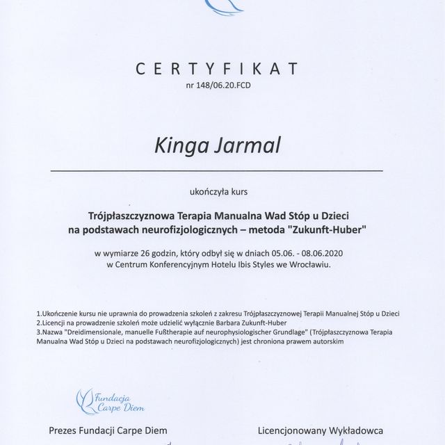 Powiększ obraz: certificate 12
