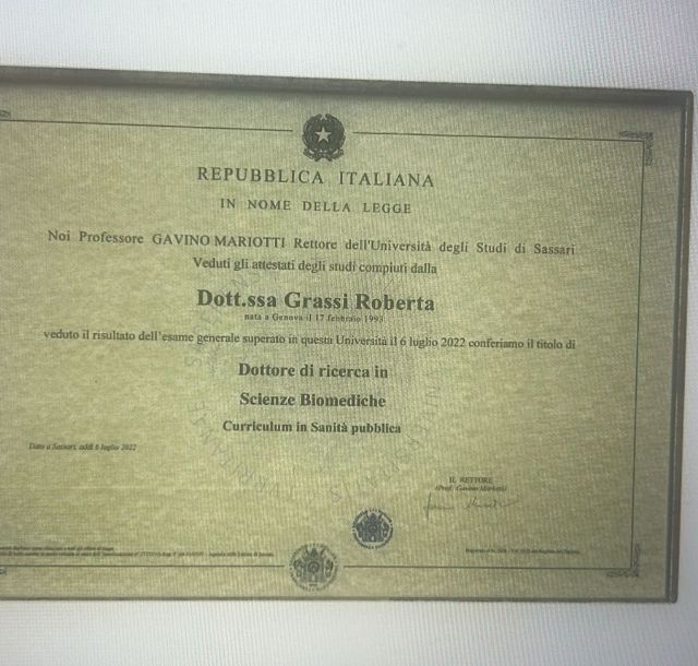 Ingrandire l'immagine: certificate 2