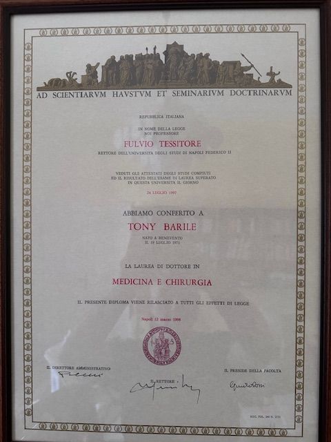 Ingrandire l'immagine: certificate 1