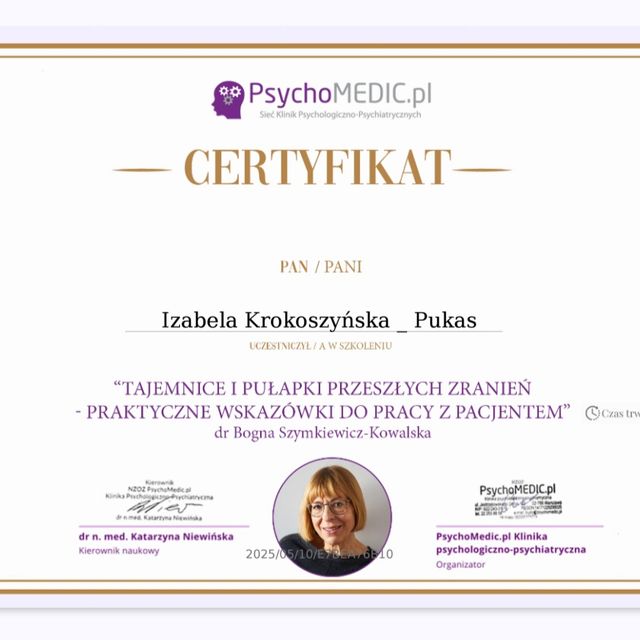 Powiększ obraz: certificate 34