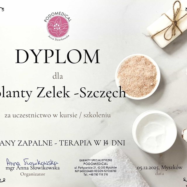 Powiększ obraz: certificate 16