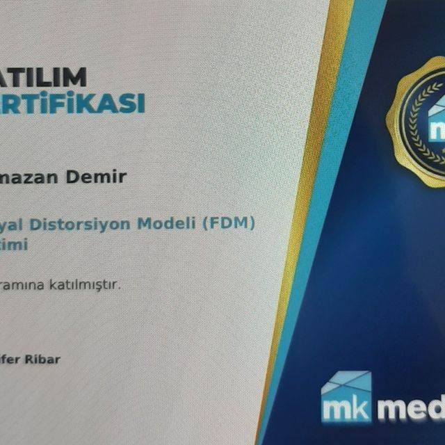 Resmi büyüt: certificate 13