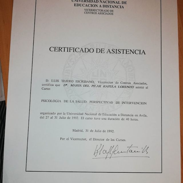 Acercar imagen: certificate 21